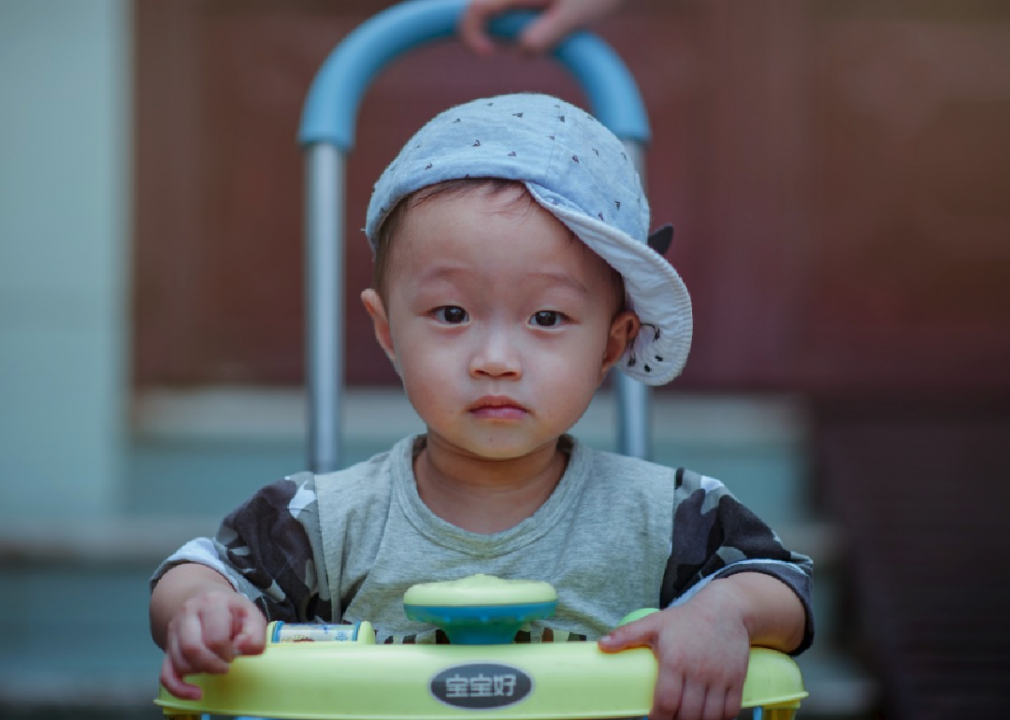 #19. Gabriel (boys)